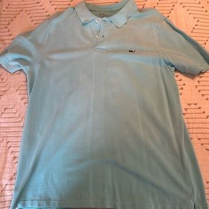 Vineyard Vines men’s polo